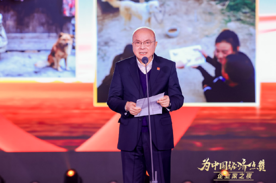 卢迈:在当前人口形势下,投资于农村儿童早期更具有紧迫性