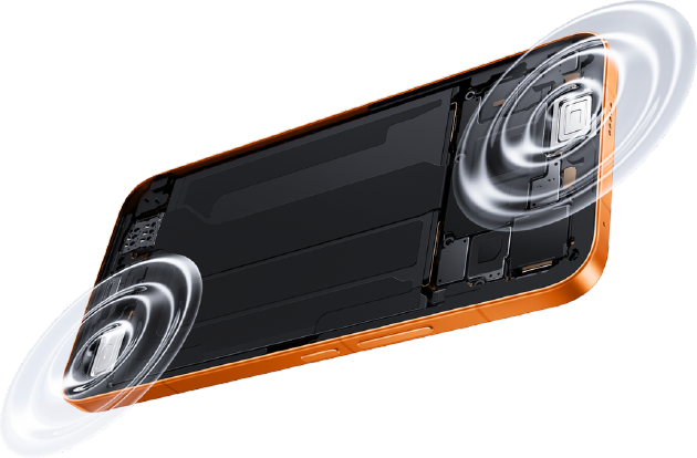 REDMI Turbo 5 Max发布:新生代满配性能机 售价2199元起