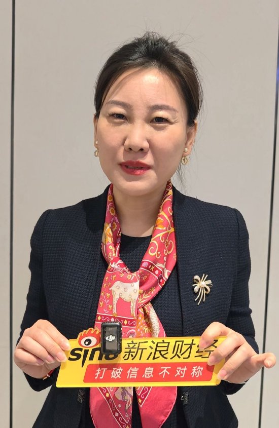 对话正大中心CEO王晓丽:商业地产需紧跟国家政策与大势,深耕差异化、有价值的领域