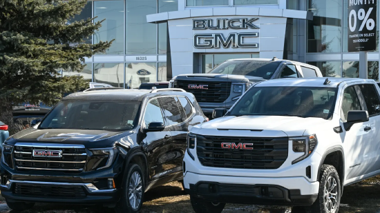 通用汽车成为美国汽车行业平衡利润与政治考量的典范