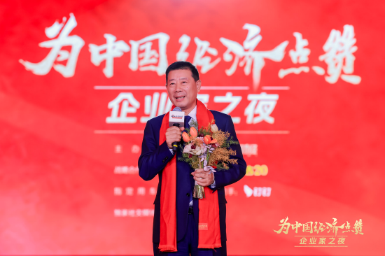 冷友斌：中国每卖五罐奶粉就有一罐叫飞鹤