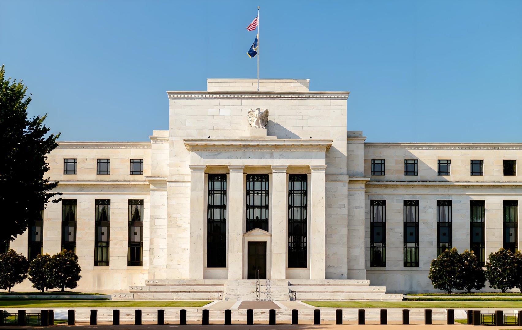 特朗普:下周将公布美联储下任主席提名