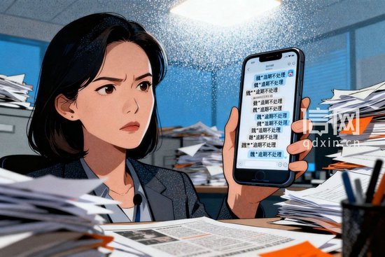 “你我贷”为催收把采访电话都爆了 催收员怼警察：“爆通讯录怎么了？”