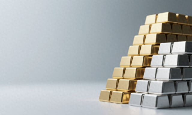 谁是“聪明钱”？本轮金银史诗级牛市中，散户又给专业人士“上了一课”