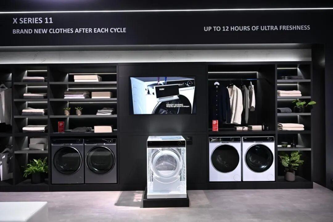 海尔智家赞助澳网：赛场之外，还是赛场