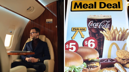 财富不平等加剧，美国K型经济特征空前显著