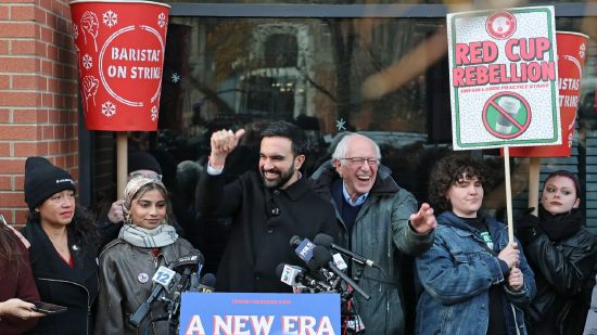 财富不平等加剧，美国K型经济特征空前显著