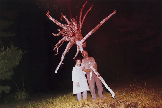 摄影师志贺理江子摘得首届梅原猛人类哲学奖