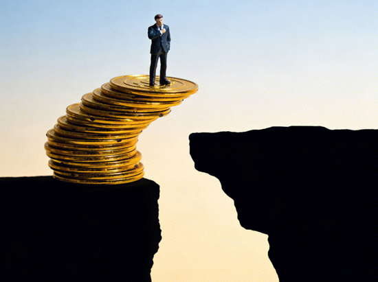 上市即巅峰？拉芳家化首度亏损，老牌国货“卷”不动了？