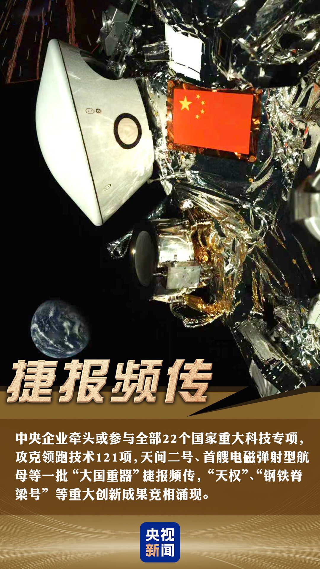 突破、增长、捷报频传!一组关键词看中国经济韧性与活力