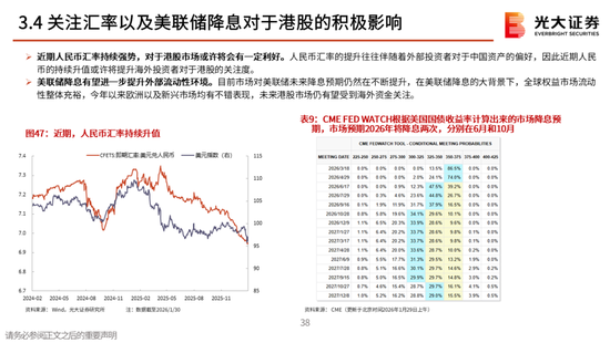 光大策略:关注业绩,持股过节,春节后A股或迎来新一轮的上涨行情