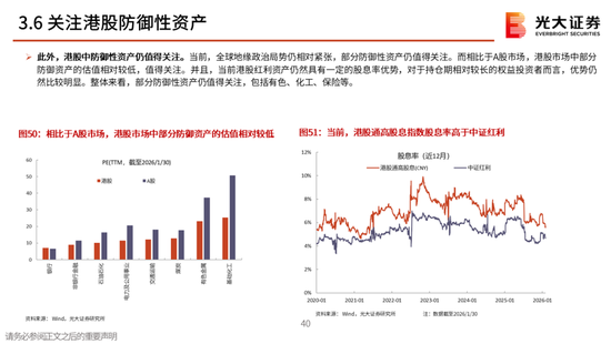 光大策略:关注业绩,持股过节,春节后A股或迎来新一轮的上涨行情