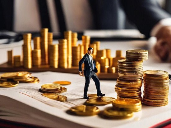 日均预亏5.9亿,万科与千亿巨债竞速,谁赢?