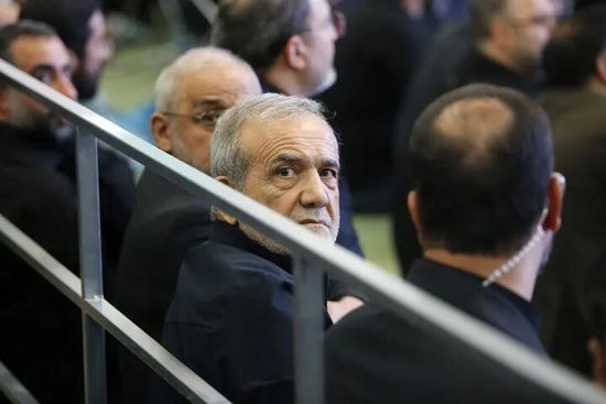 美国和伊朗,谈不谈得拢?