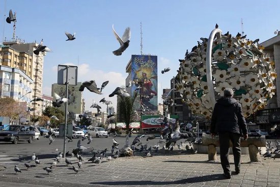 美国和伊朗,谈不谈得拢?