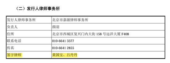 刚刚！头部券商2名保代收到黄牌警告！还有IPO企业、会计师、律师等四方!