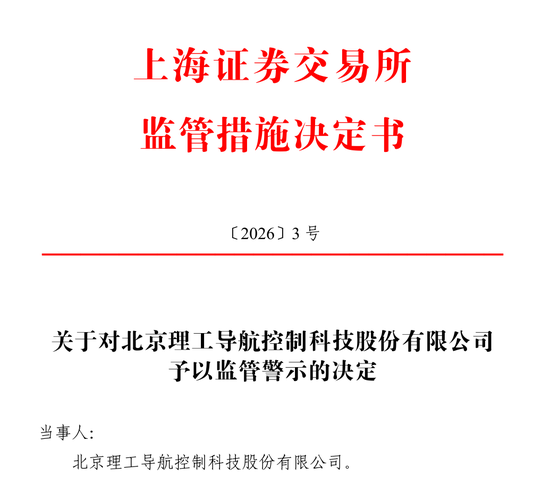刚刚！头部券商2名保代收到黄牌警告！还有IPO企业、会计师、律师等四方!