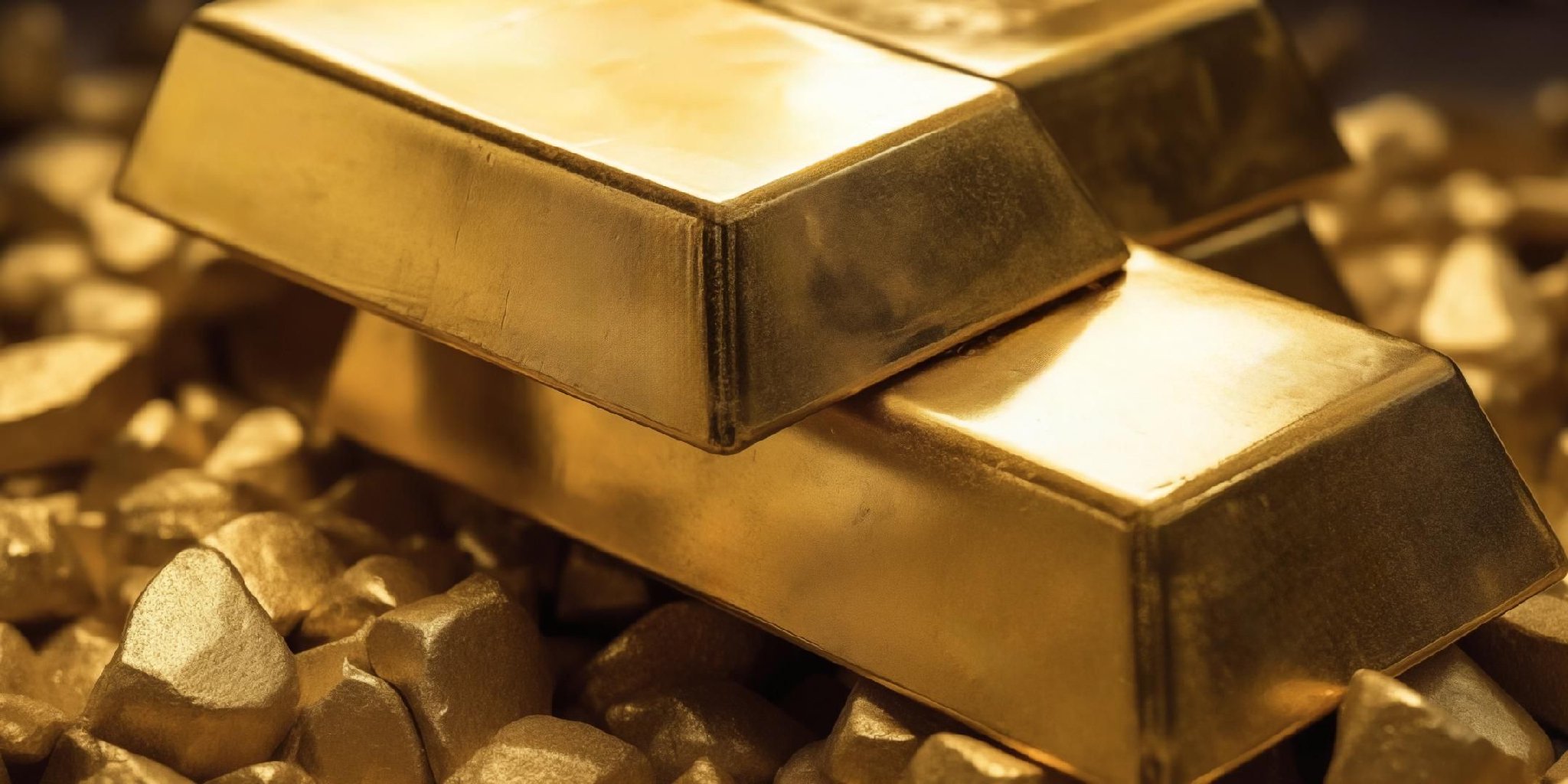 黄金闪崩跌破4500美元 是陷阱还是机会?