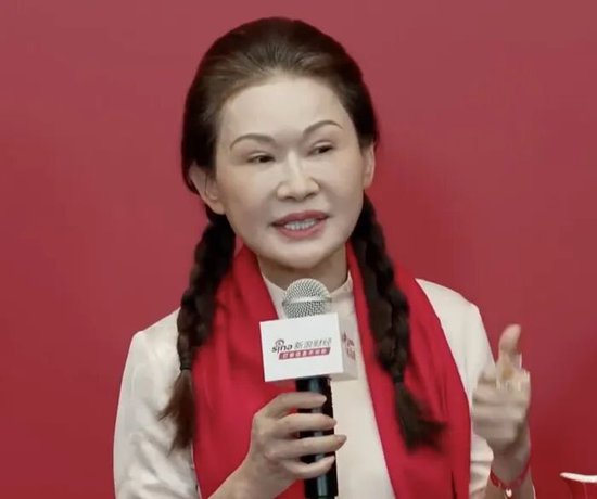 昔日 “医美茅” 业绩回暖，扣非净利最高翻倍 ！董事长喊出120岁长寿目标