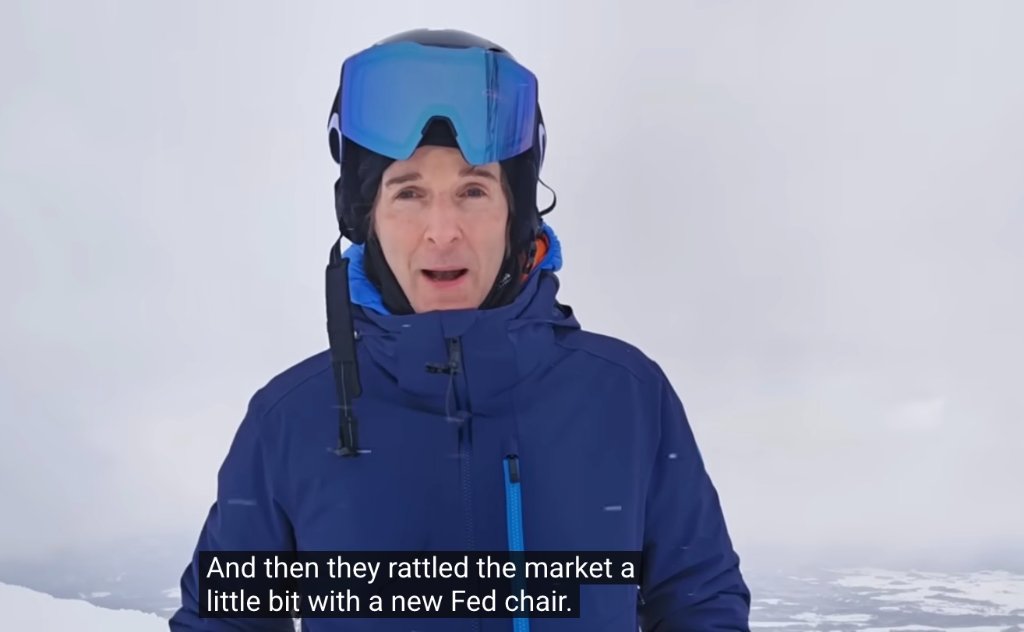 这次白银暴跌是人为操纵的?