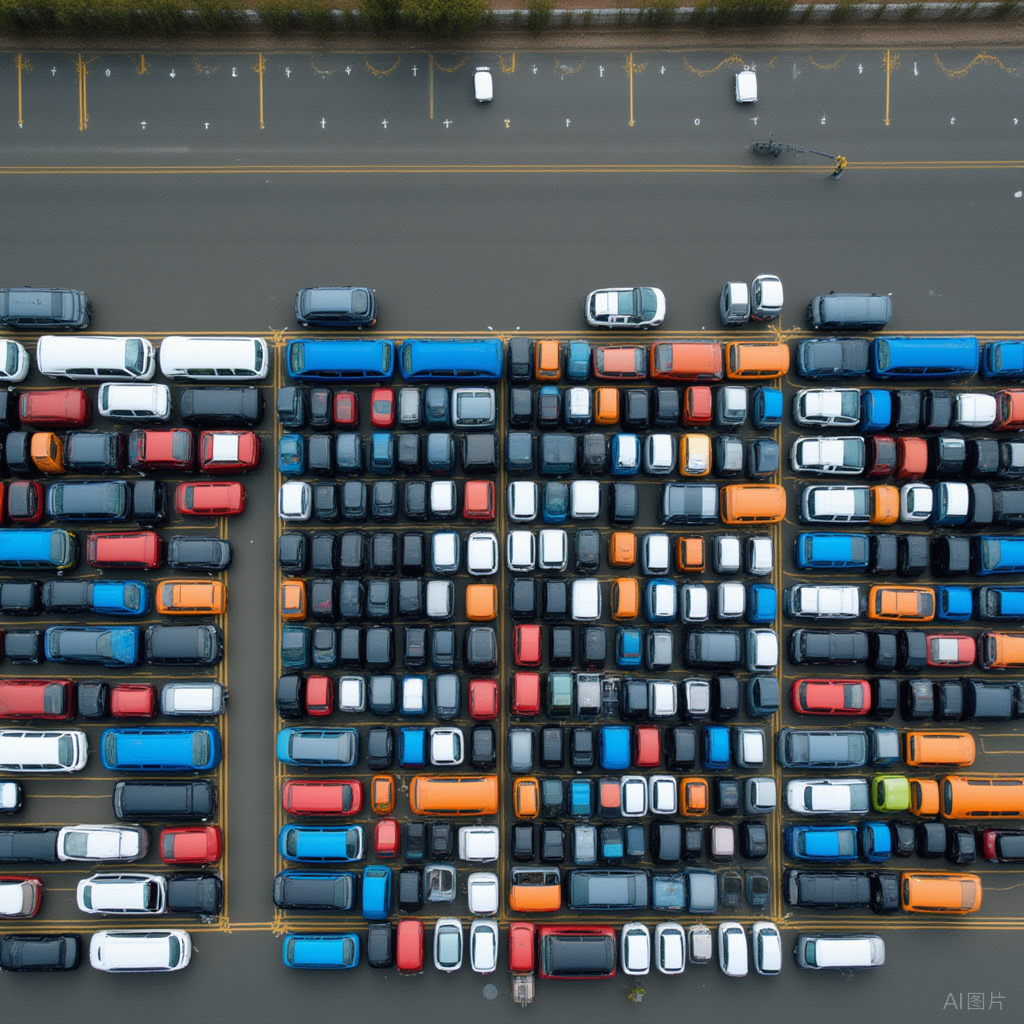 10万辆背后的“出海”新范式