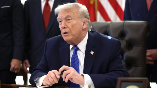 特朗普拟建立稀土战略储备，稀土矿企股价应声大涨