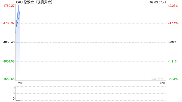 理性应对贵金属市场波动