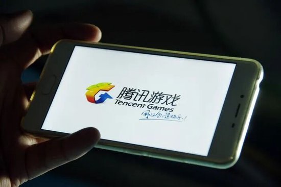 游戏股集体反弹,加税传闻不实