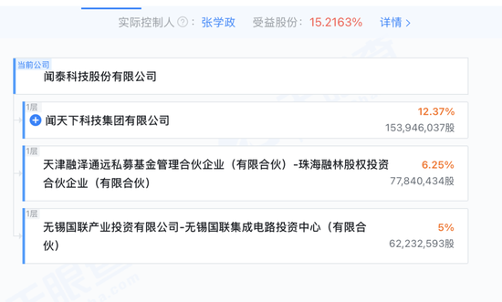 闻泰科技135亿“埋单”!能解安世半导体“锁喉”危机?