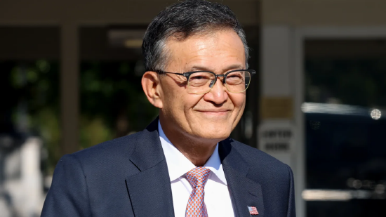 英特尔CEO:布局GPU市场 存储芯片短缺要到2028年才会缓解