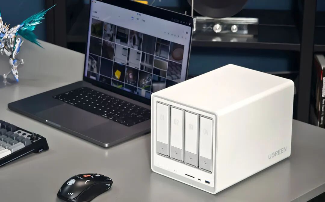 绿联科技冲击港股IPO:抓牢一根充电线,莆田老板攒下130亿