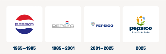 百事集团品牌主张中文版“食有味 饮开怀”发布