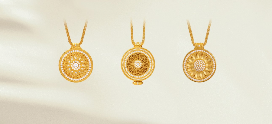 史诗级涨跌中的买金人