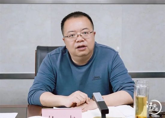 农发行中层调整 涉及多家省分行