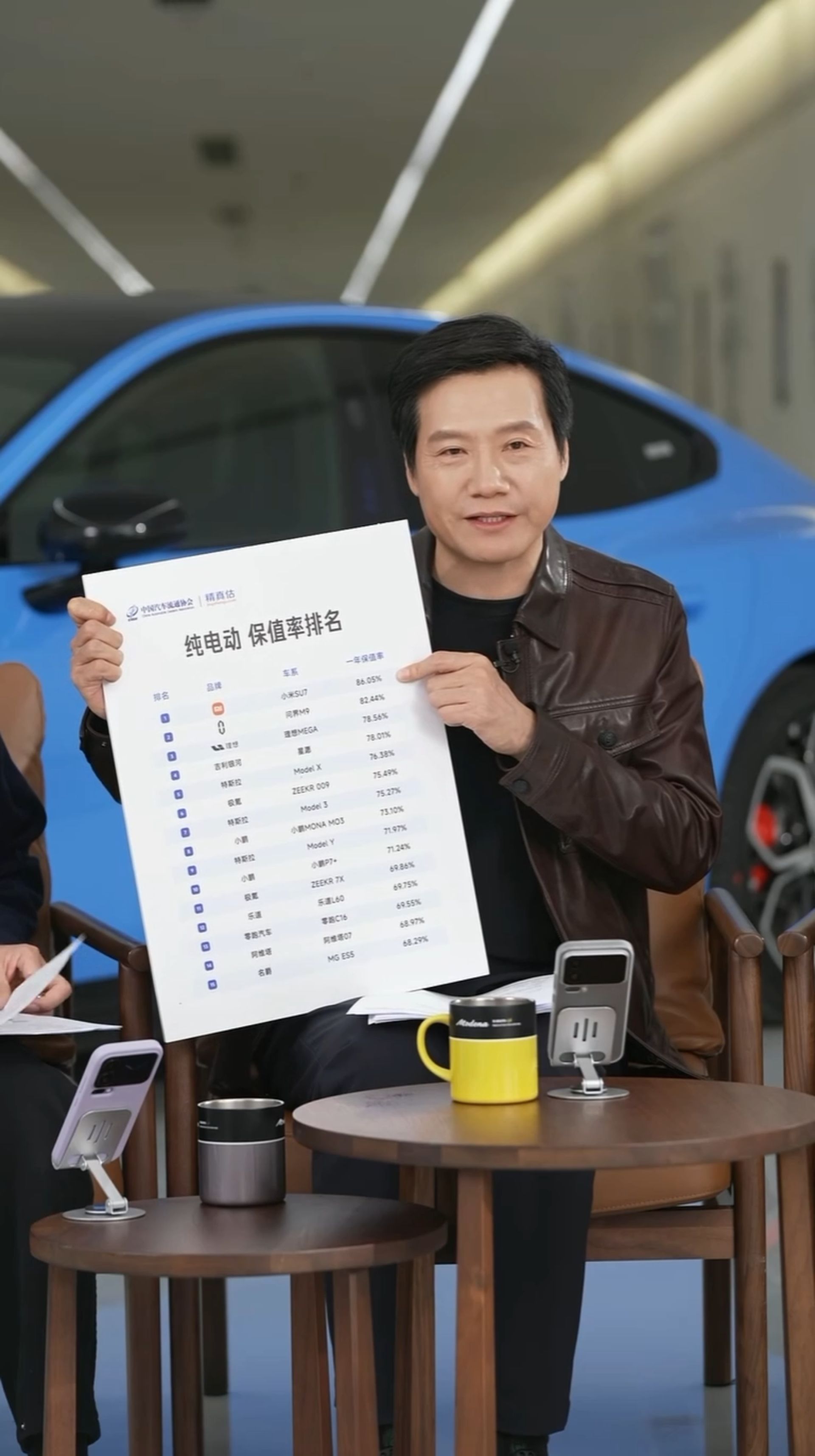 辽宁一台小米SU7起火!小米回应:非车辆自身原因产生