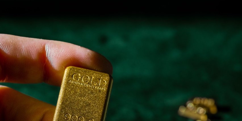 居民抢购黄金理财,理财公司却变谨慎了