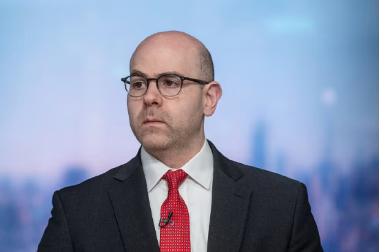 斯蒂芬・米兰辞去白宫职务，继续留任美联储理事