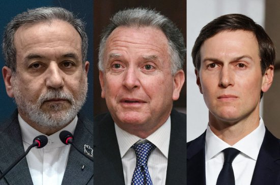 2月5日外盘头条：美国恢复原定于6日举行的美伊谈判 谷歌2025年营收破4000亿美元 英伟达卷入软件股抛售潮