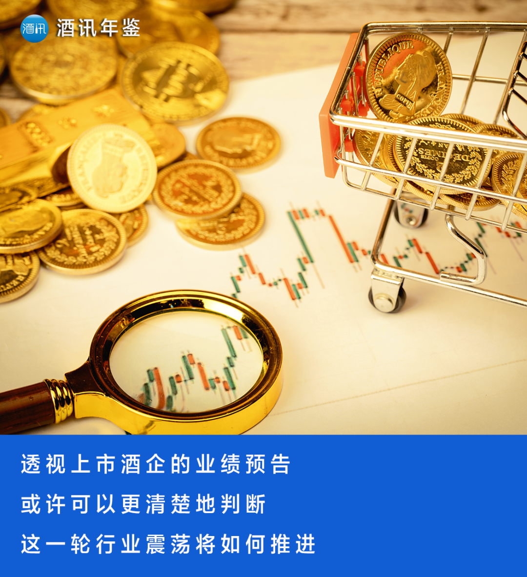 2025业绩预告，酒企抗压能力PK
