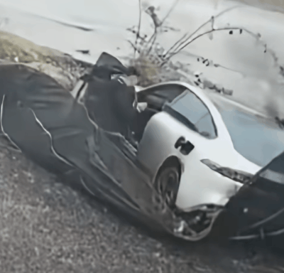 明年起,隐藏式车门把手将退出市场!