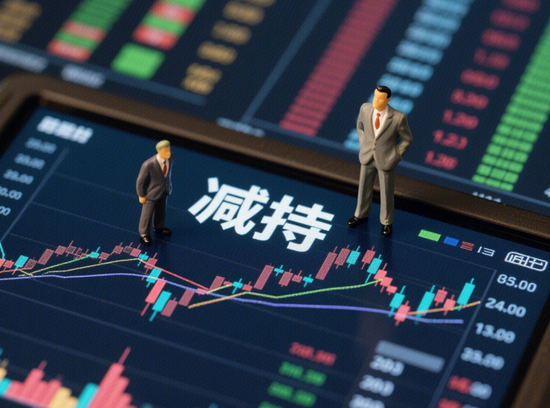 潮汕夫妻“阳台印钞机”熄火?好太太高管过去一年密集减持