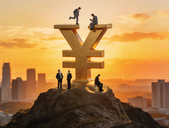 潮汕夫妻“阳台印钞机”熄火?好太太高管过去一年密集减持