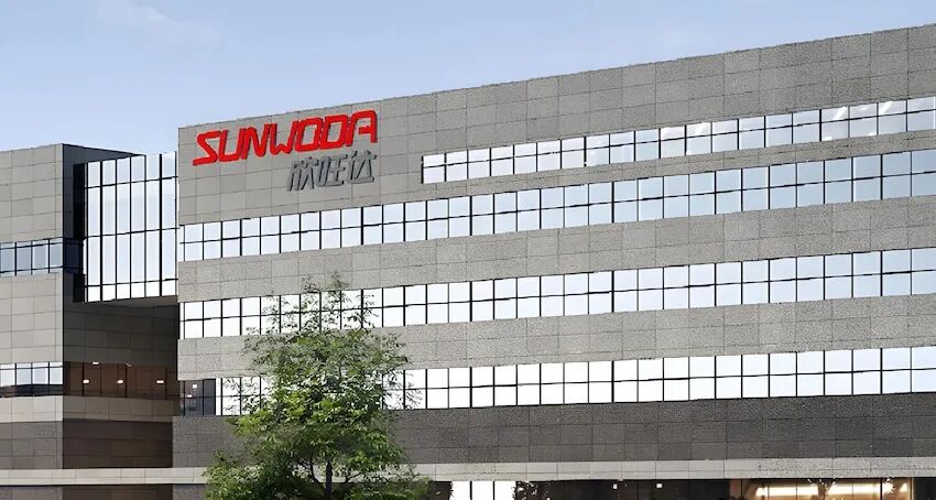 刚刚,欣旺达认赔!向吉利至少支付6.08亿