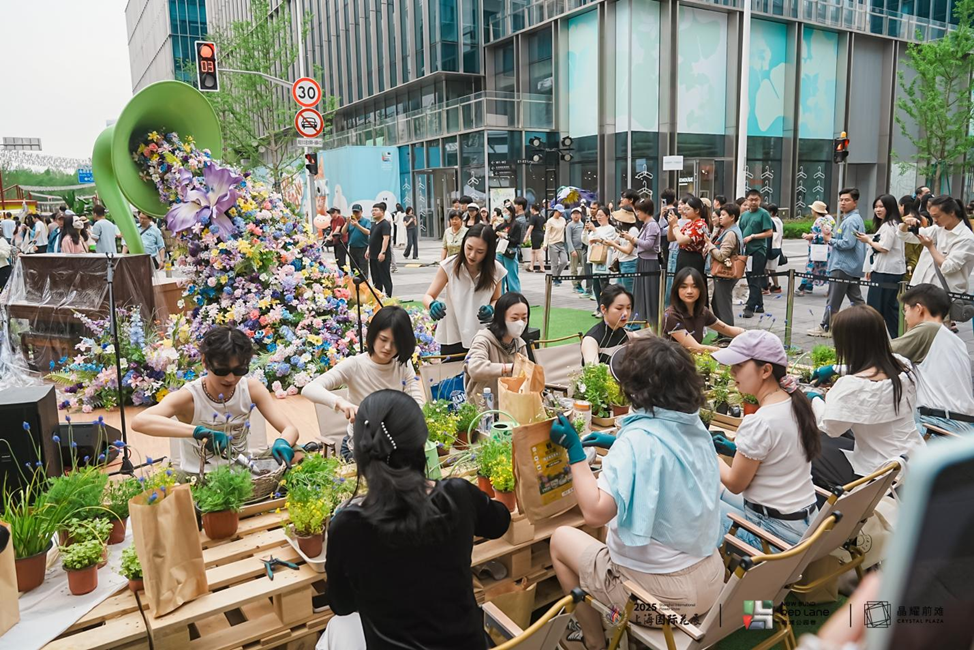 办公租赁逆势增长72%,陆家嘴集团“深耕内功”的一年