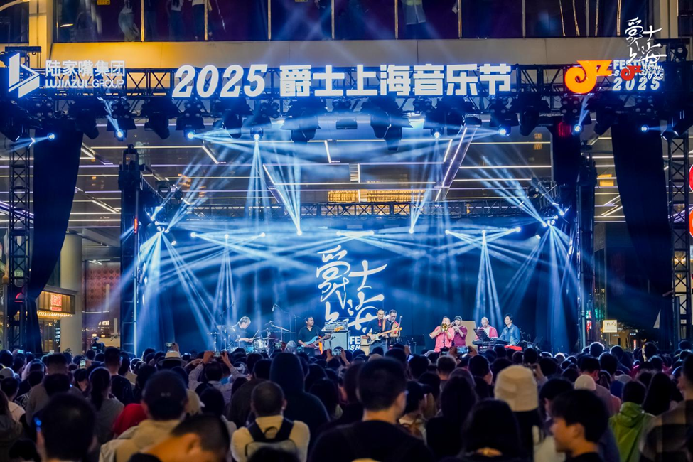 办公租赁逆势增长72%,陆家嘴集团“深耕内功”的一年