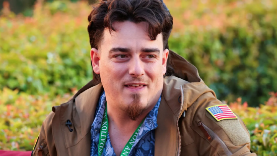 Anduril创始人：称美国国防开支可削减数十亿美元