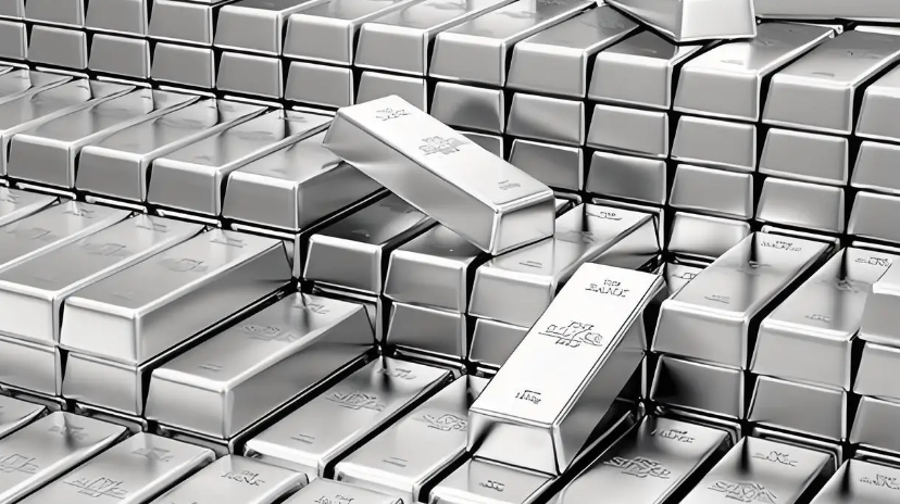 白银炒崩了，原来是“它”在自动砸盘！