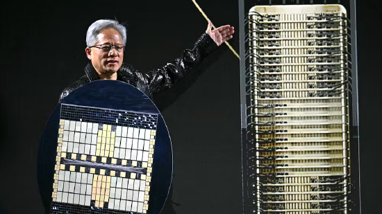 报道:英伟达与大客户终克 Blackwell 芯片部署难题