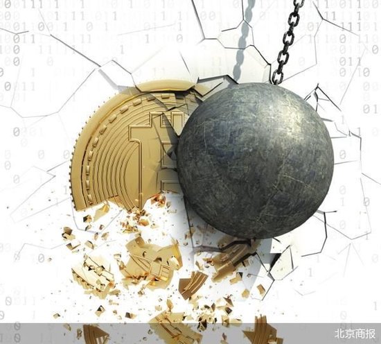 史上最严虚拟货币禁令