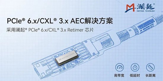 澜起科技成功登陆港交所：募资近70亿市值超2000亿 内存互连芯片市占率第一